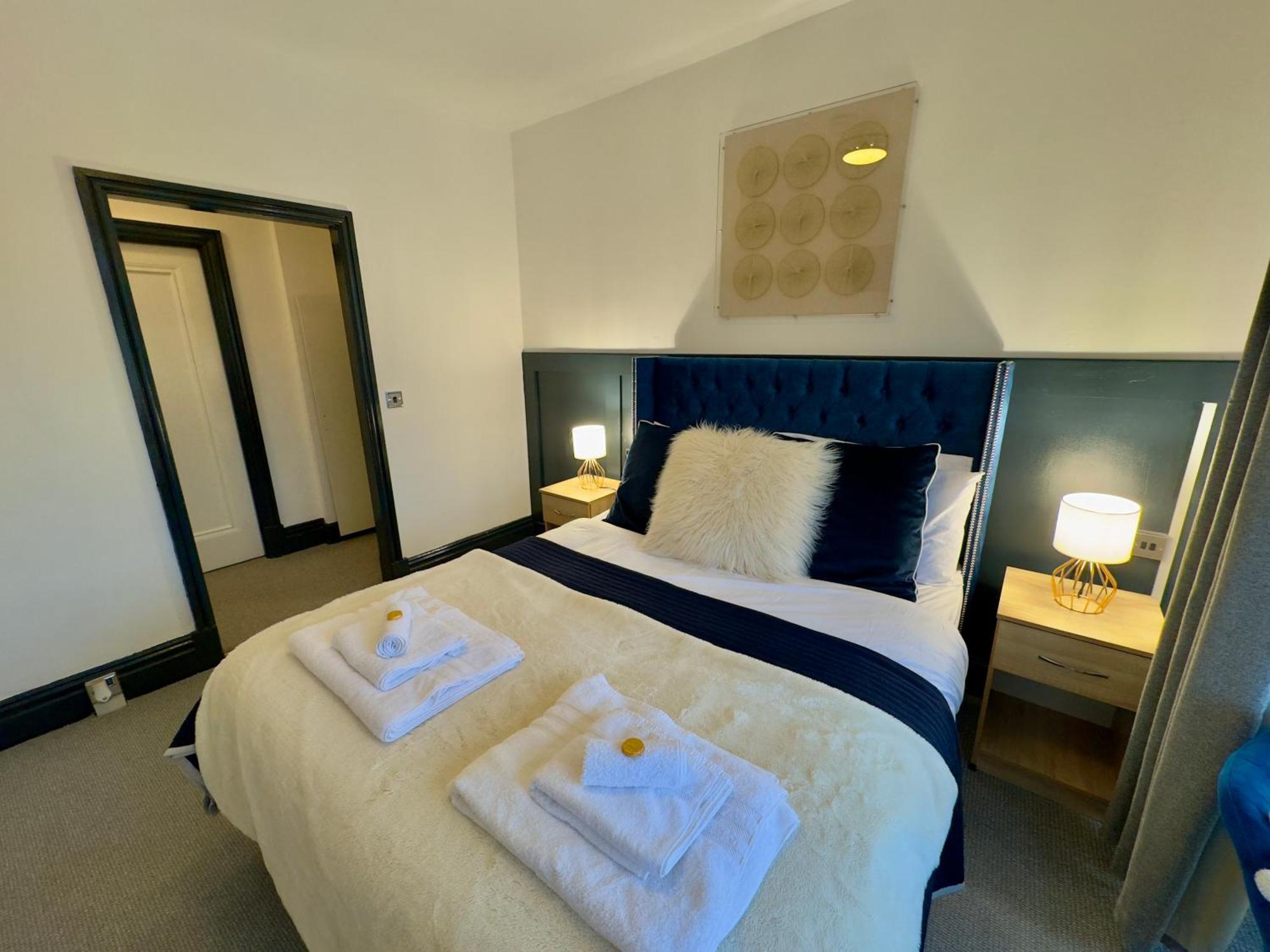 Coastal Park Accommodation Лланеллі Екстер'єр фото